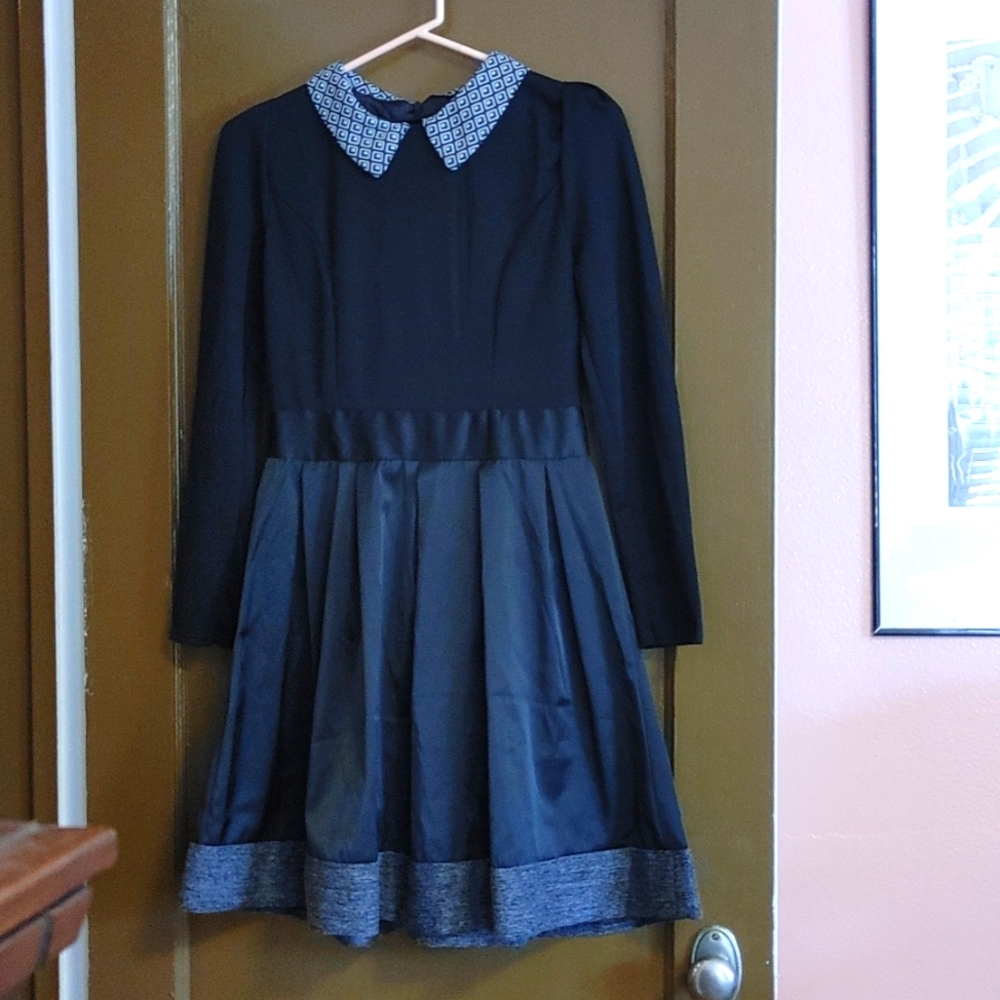 1970's dress